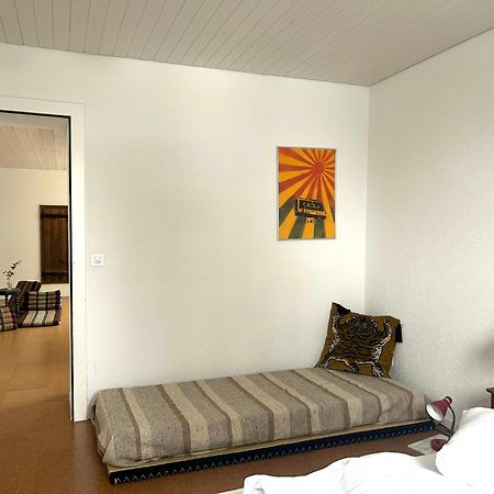 Wohnung In Burgdorf Beim Schloss 外观 照片
