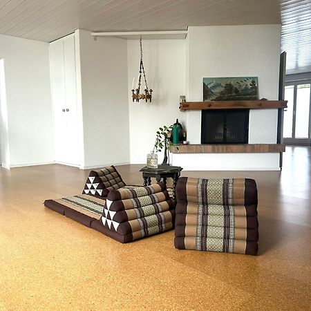 Wohnung In Burgdorf Beim Schloss 外观 照片
