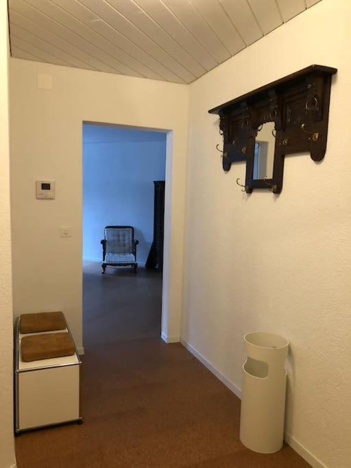 Wohnung In Burgdorf Beim Schloss 外观 照片