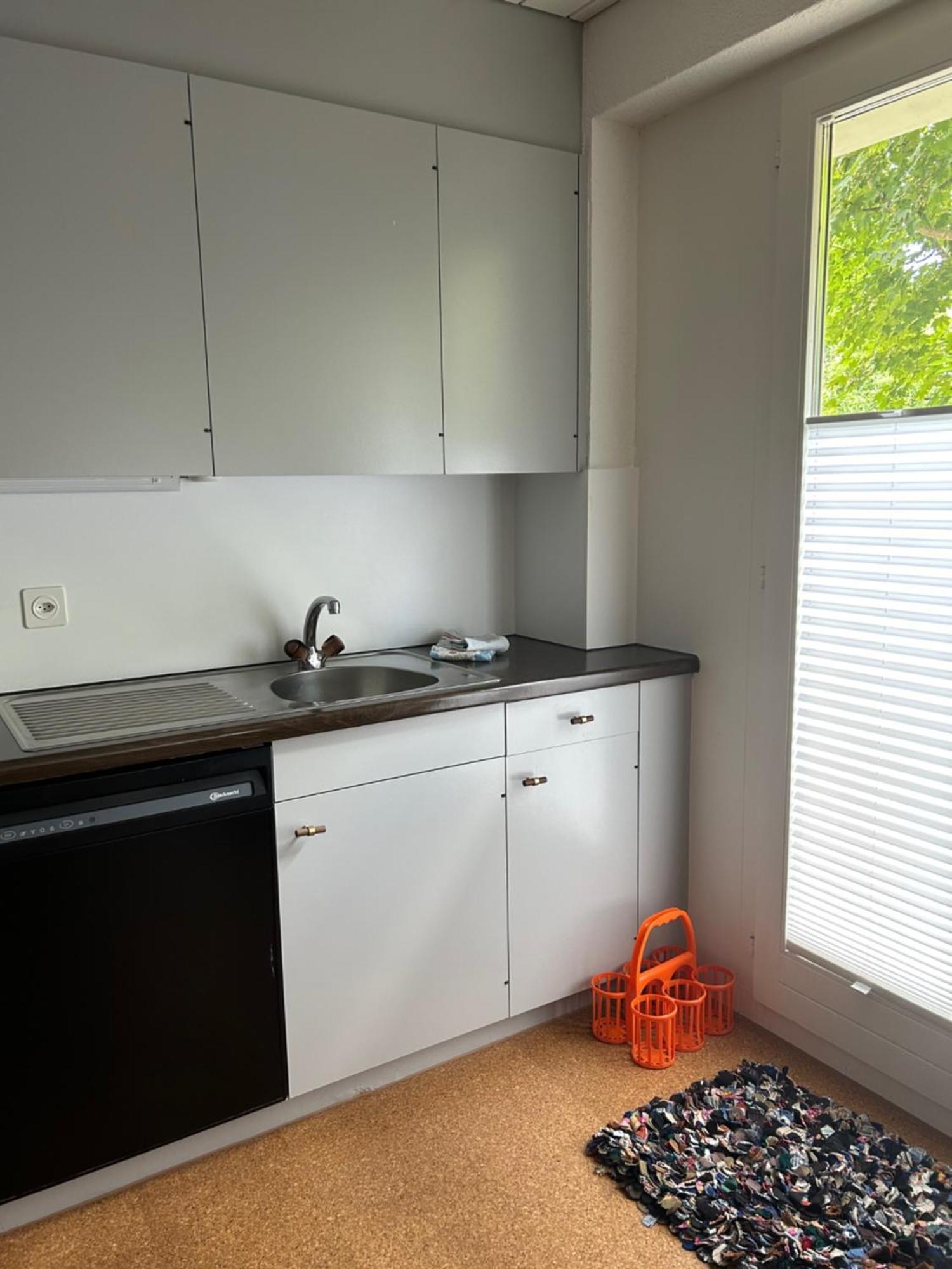 Wohnung In Burgdorf Beim Schloss 外观 照片