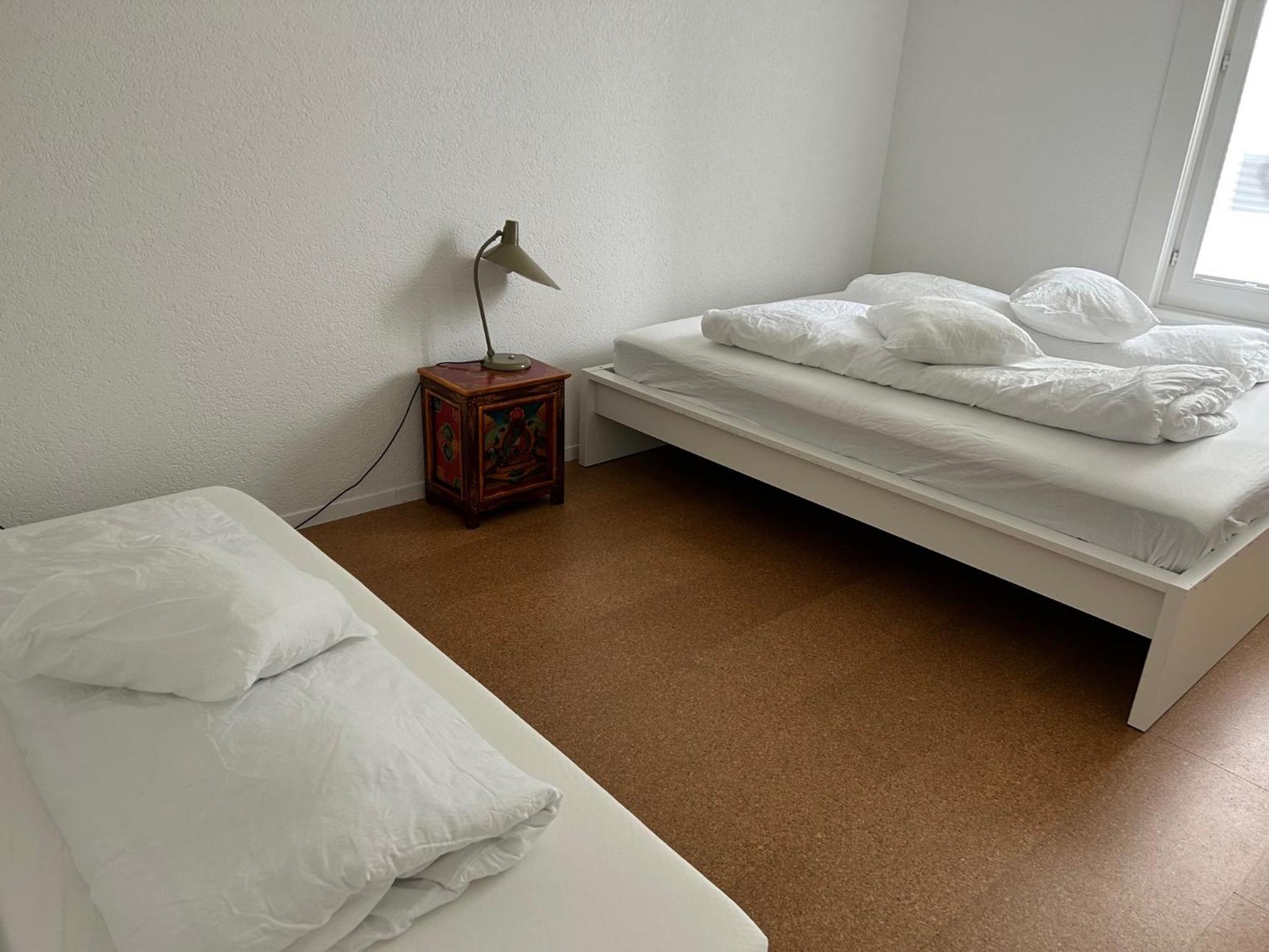 Wohnung In Burgdorf Beim Schloss 外观 照片