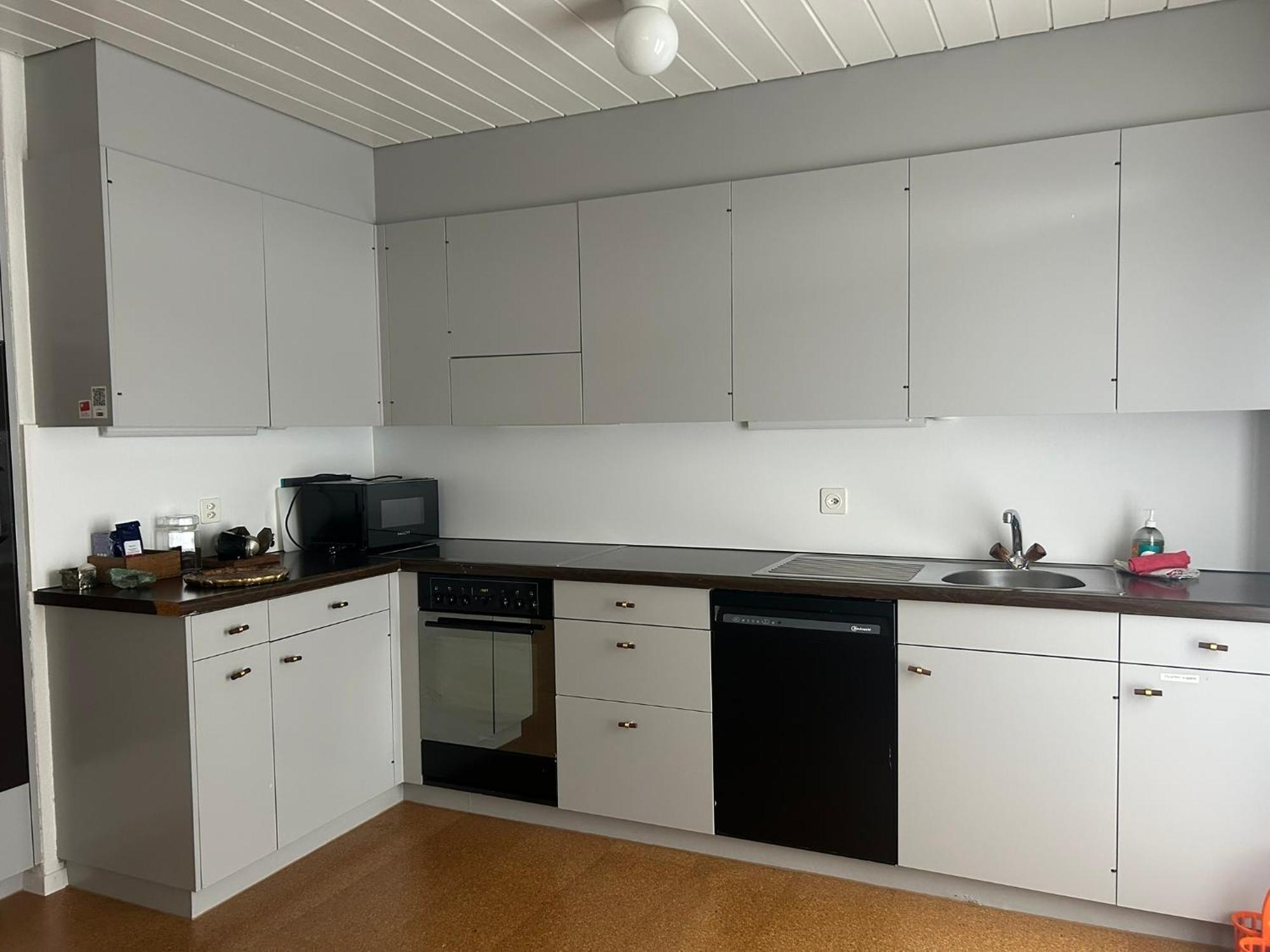 Wohnung In Burgdorf Beim Schloss 外观 照片