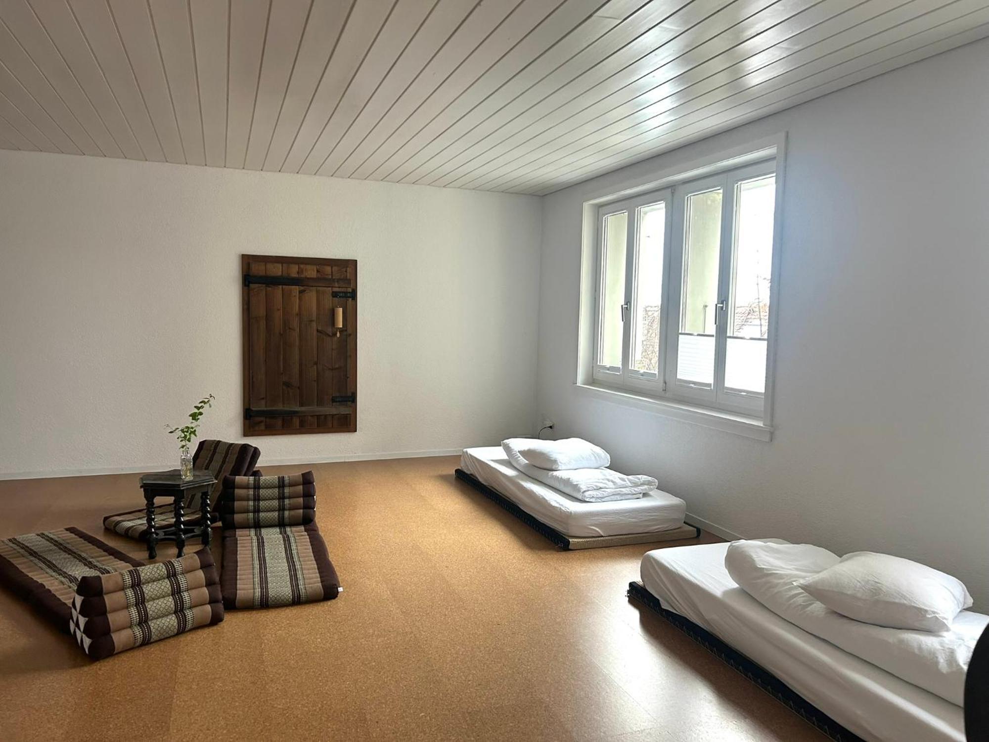 Wohnung In Burgdorf Beim Schloss 外观 照片