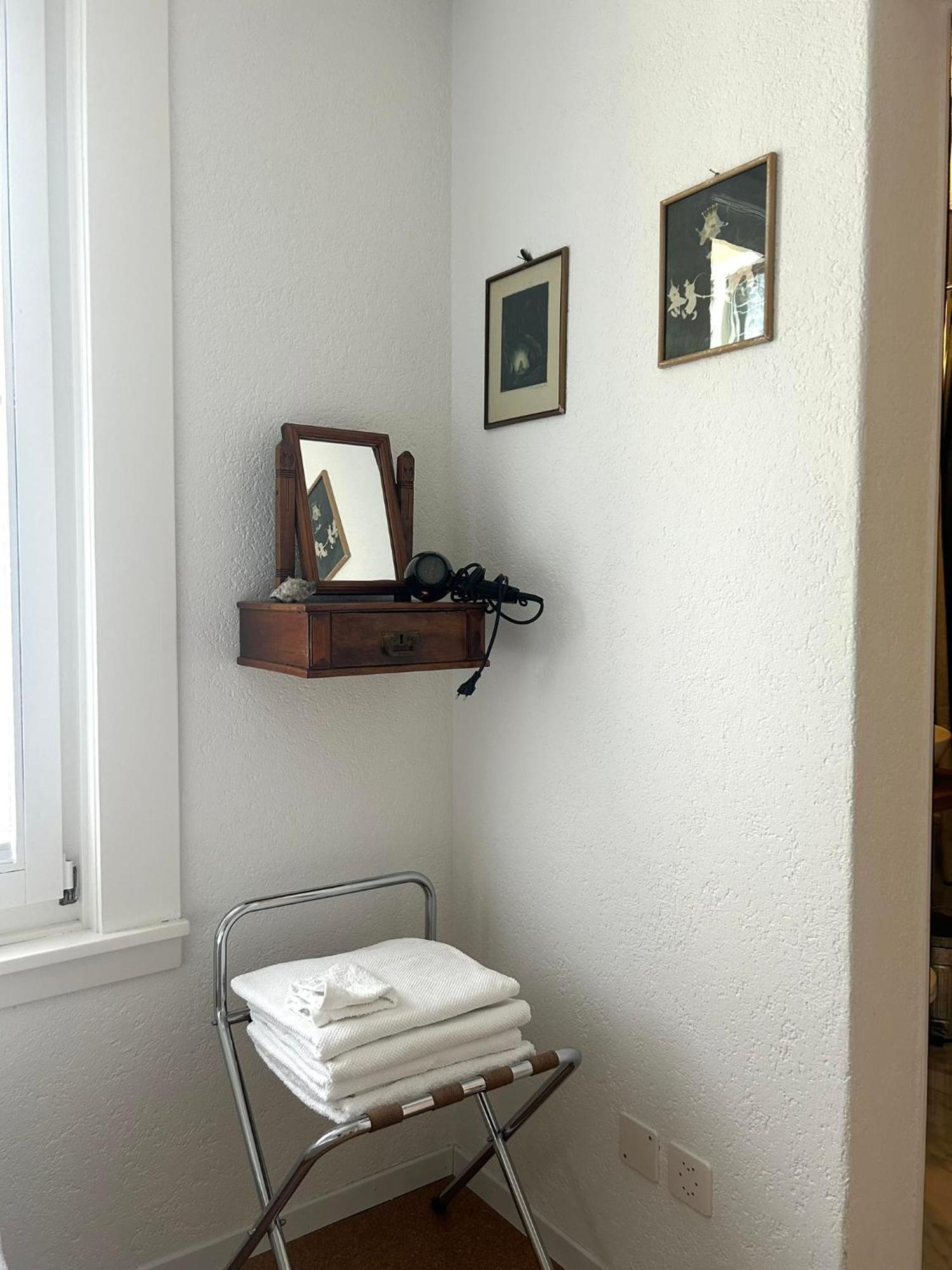 Wohnung In Burgdorf Beim Schloss 外观 照片